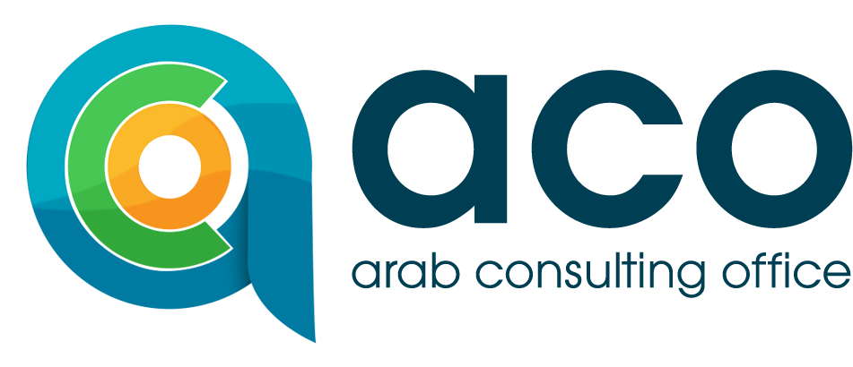 Arab Consulting Office ACO Egypt - logo